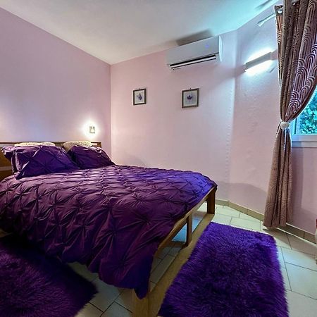 Appartement Cortal 베르네-레-방 외부 사진